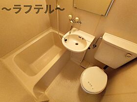 埼玉県所沢市喜多町10-4（賃貸マンション1R・2階・18.93㎡） その5