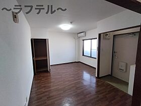 埼玉県所沢市喜多町6-9（賃貸マンション1R・3階・20.96㎡） その3