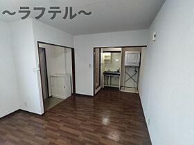 埼玉県所沢市喜多町6-9（賃貸マンション1R・3階・20.96㎡） その22