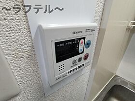 埼玉県所沢市喜多町6-9（賃貸マンション1R・3階・20.96㎡） その14