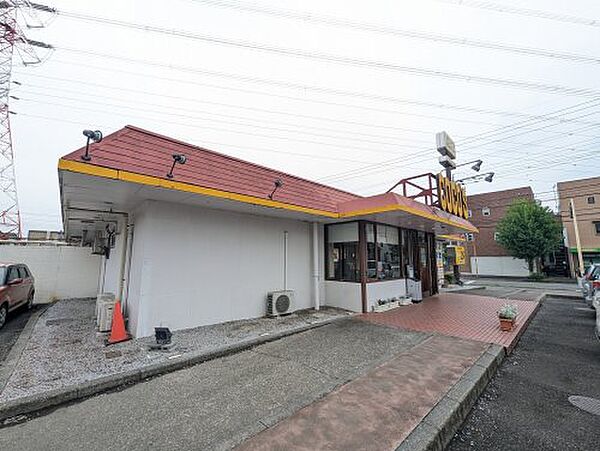 画像24:【ファミリーレストラン】ココス 狭山台店まで1624ｍ