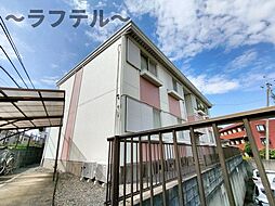 🉐敷金礼金0円！🉐西武池袋線 西所沢駅 徒歩5分