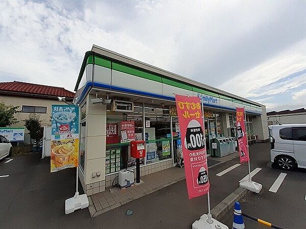画像19:ファミリーマート 青梅今井店まで2400m