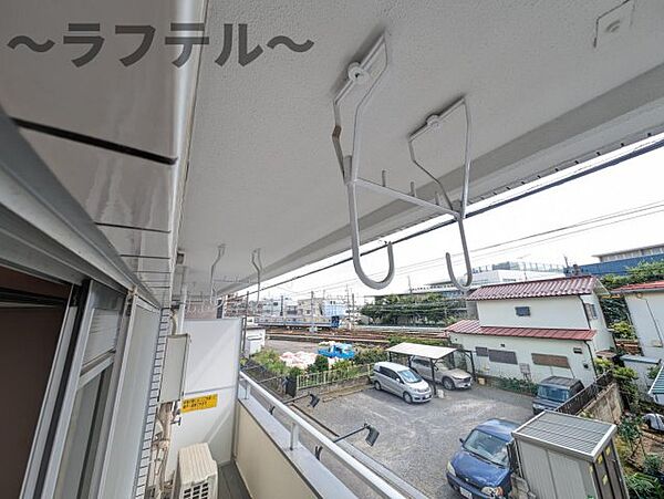 埼玉県所沢市弥生町(賃貸マンション2K・2階・35.88㎡)の写真 その25