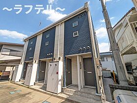 埼玉県所沢市南住吉15-14（賃貸アパート1K・2階・28.02㎡） その1