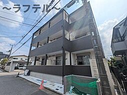 新狭山駅 6.0万円