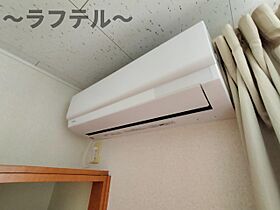 埼玉県所沢市上新井2丁目（賃貸アパート1K・1階・21.38㎡） その20