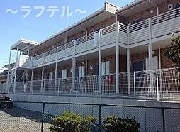 狭山ヶ丘駅 6.2万円