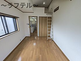 埼玉県所沢市日吉町（賃貸アパート1K・2階・20.65㎡） その19