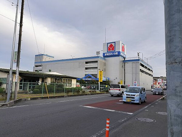 埼玉県所沢市東狭山ケ丘1丁目(賃貸アパート1K・3階・28.30㎡)の写真 その27