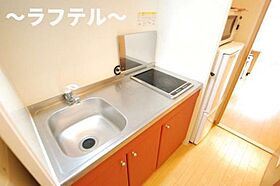 埼玉県所沢市西新井町13-15（賃貸アパート1K・2階・20.81㎡） その4