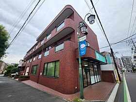 埼玉県所沢市西所沢1丁目（賃貸マンション1K・2階・23.85㎡） その1