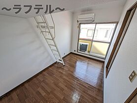 埼玉県所沢市北所沢町（賃貸アパート1K・2階・13.12㎡） その3