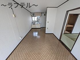 埼玉県所沢市狭山ケ丘2丁目（賃貸アパート1LDK・2階・42.00㎡） その16