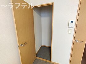 埼玉県所沢市美原町2丁目2953-10（賃貸アパート1K・3階・20.81㎡） その24