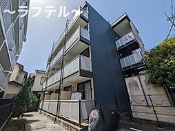西武新宿線 新所沢駅 徒歩11分