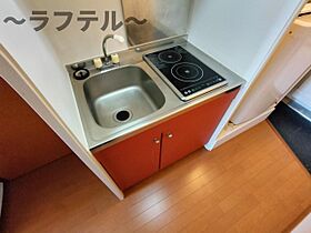 レオパレス向陽  ｜ 埼玉県所沢市向陽町2142-6（賃貸アパート1K・2階・19.87㎡） その11