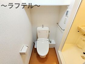 レオパレス向陽  ｜ 埼玉県所沢市向陽町2142-6（賃貸アパート1K・2階・19.87㎡） その7