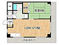 スターハイム松尾5階7.0万円