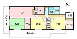 八乙女駅 1,790万円