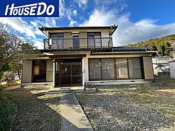 鮎川浜四ツ小谷 中古戸建