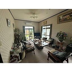 中古戸建 鳴子温泉星沼 4LDKのリビング/ダイニング