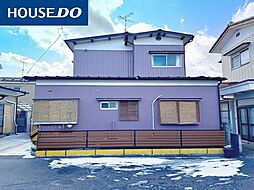 開北1丁目　中古戸建