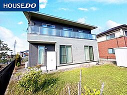 のぞみ野2丁目　中古戸建