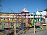 周辺：ひばり幼稚園 140m