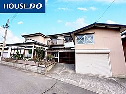 平沢字前谷地 中古戸建