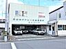 周辺：前谷地タクシー 850m