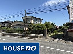 桃生町新田字東町 売土地