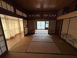和室の画像