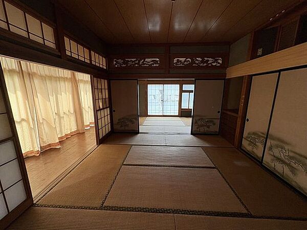 和室