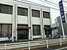 周辺：七十七銀行　穀町支店 770m