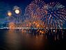 その他：2026年びわ湖花火大会の写真ですびわ湖花火大会をバルコニーからご覧いただけます