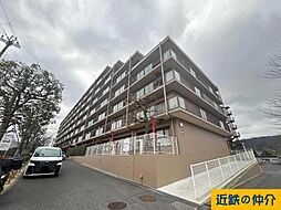 シティオ大津石山 3LDKの間取図画像