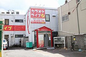 大阪府大阪市鶴見区今津中5丁目（賃貸マンション1K・4階・21.00㎡） その25