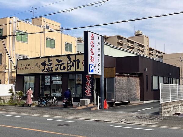 大阪府大阪市鶴見区諸口1丁目(賃貸マンション1K・4階・25.00㎡)の写真 その24