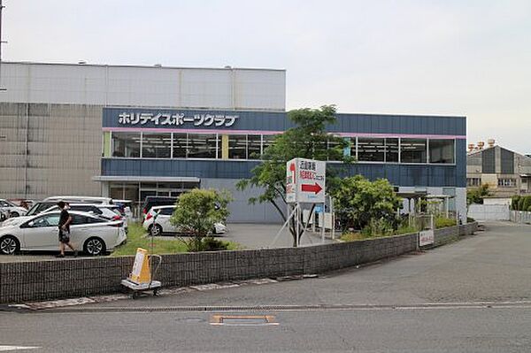 大阪府東大阪市稲田本町3丁目(賃貸アパート1DK・2階・27.54㎡)の写真 その27