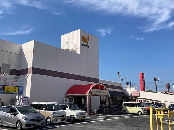 画像29:【スーパー】グルメシティ鶴見店まで176ｍ