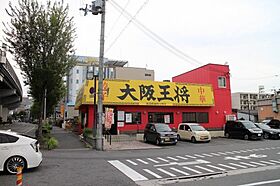 大阪府東大阪市川俣本町（賃貸マンション1LDK・3階・31.50㎡） その18