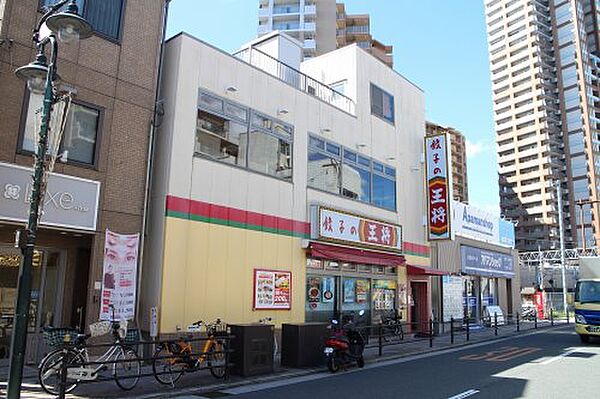 大阪府大阪市鶴見区放出東1丁目(賃貸マンション2LDK・2階・44.59㎡)の写真 その27