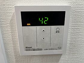 大阪府大阪市鶴見区今津北5丁目（賃貸マンション1R・2階・21.00㎡） その15