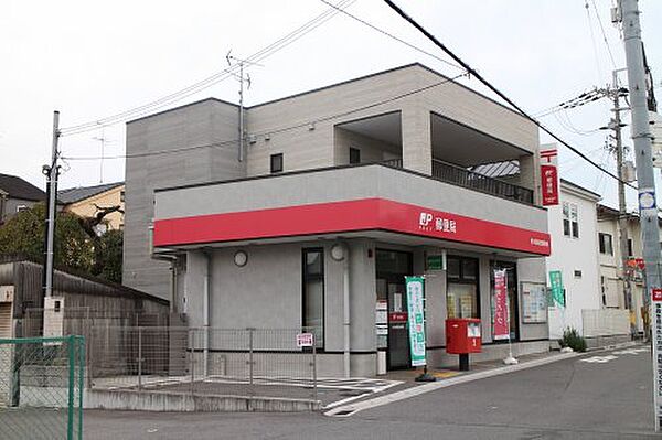 大阪府東大阪市稲田本町2丁目(賃貸アパート2K・2階・39.74㎡)の写真 その28