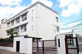 大阪府大阪市鶴見区放出東2丁目（賃貸マンション2LDK・6階・47.43㎡） その25