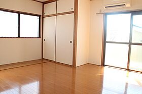 大阪府東大阪市稲田本町3丁目（賃貸マンション1DK・3階・32.80㎡） その6