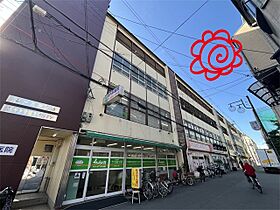 大阪府大阪市城東区今福東1丁目（賃貸マンション1LDK・4階・43.00㎡） その1