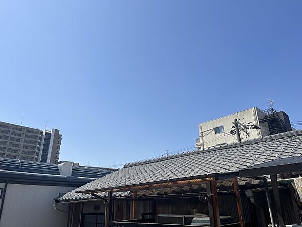 大阪府大阪市鶴見区放出東3丁目(賃貸テラスハウス2DK・2階・40.66㎡)の写真 その12