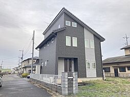 真岡市長田5丁目　中古住宅